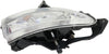 ELANTRA 07-10 FRONT FOG LAMP LH, Assembly, Sedan