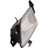 PILOT 06-08 FRONT FOG LAMP RH, Lens and Housing