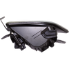PILOT 06-08 FRONT FOG LAMP RH, Lens and Housing