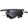 PILOT 06-08 FRONT FOG LAMP RH, Lens and Housing