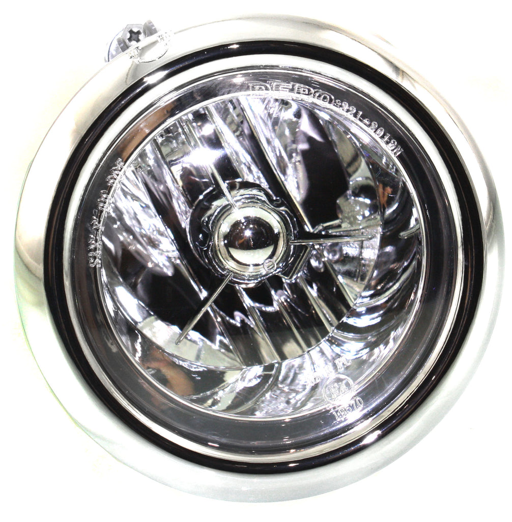 SANTA FE 01-06 FRONT FOG LAMP RH=LH, Assembly