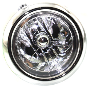 SANTA FE 01-06 FRONT FOG LAMP RH=LH, Assembly