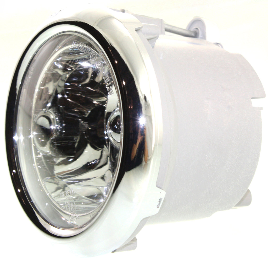 SANTA FE 01-06 FRONT FOG LAMP RH=LH, Assembly