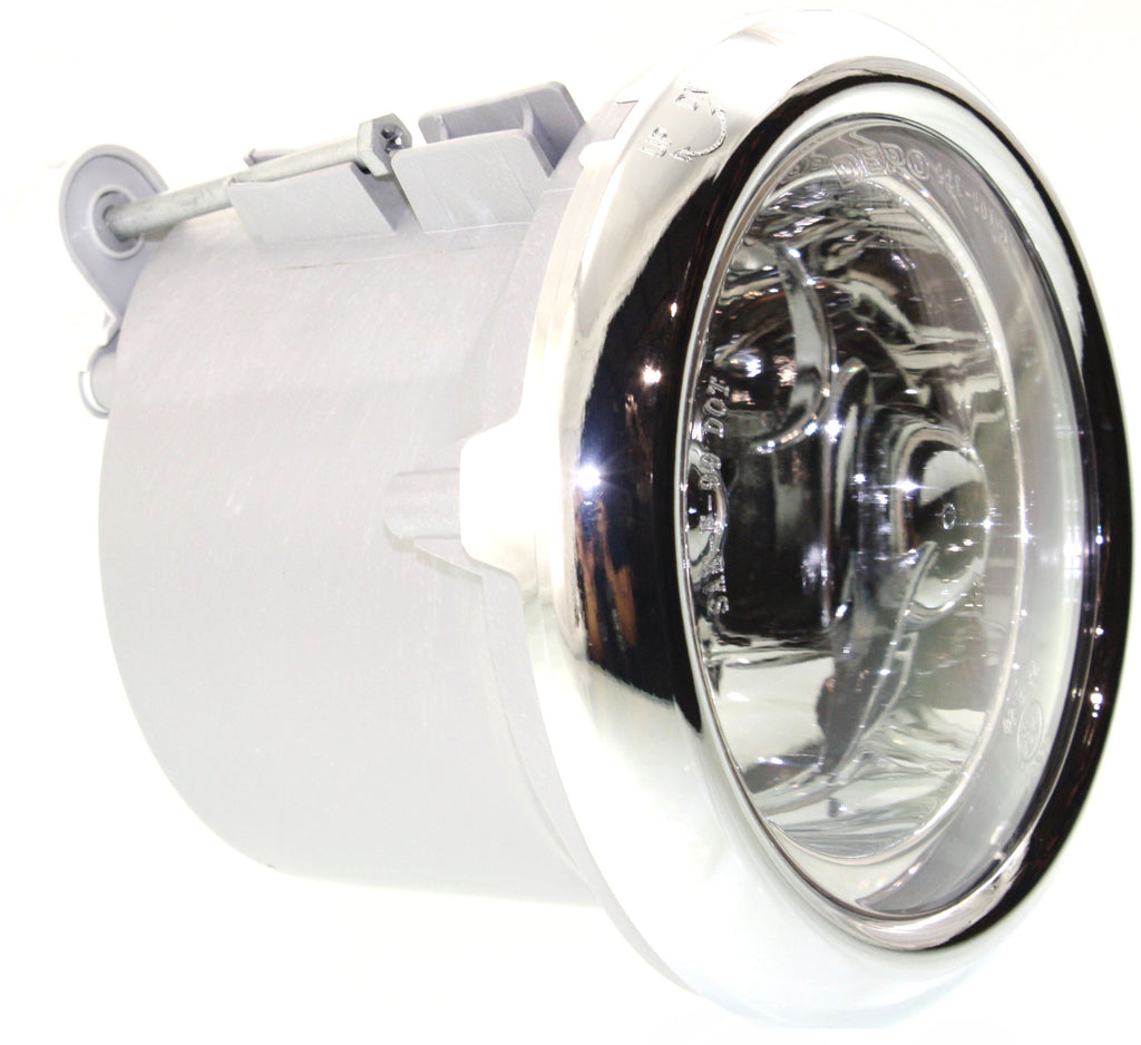SANTA FE 01-06 FRONT FOG LAMP RH=LH, Assembly