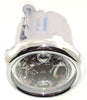 SANTA FE 01-06 FRONT FOG LAMP RH=LH, Assembly