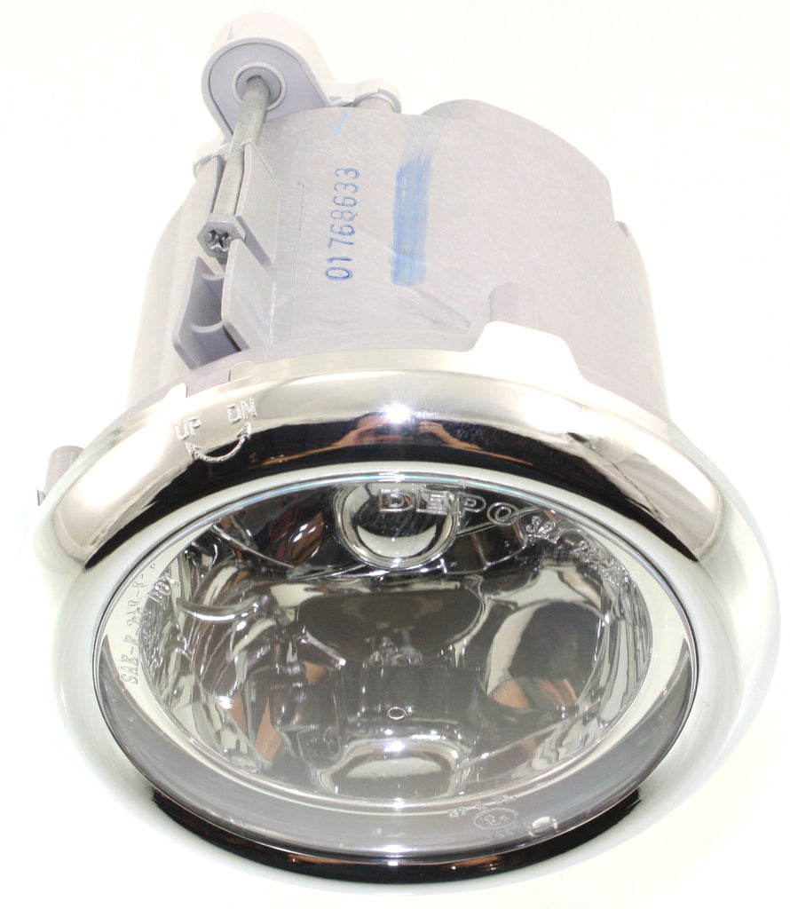 SANTA FE 01-06 FRONT FOG LAMP RH=LH, Assembly