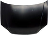 CIVIC 01-03 HOOD, Coupe/Sedan - CAPA