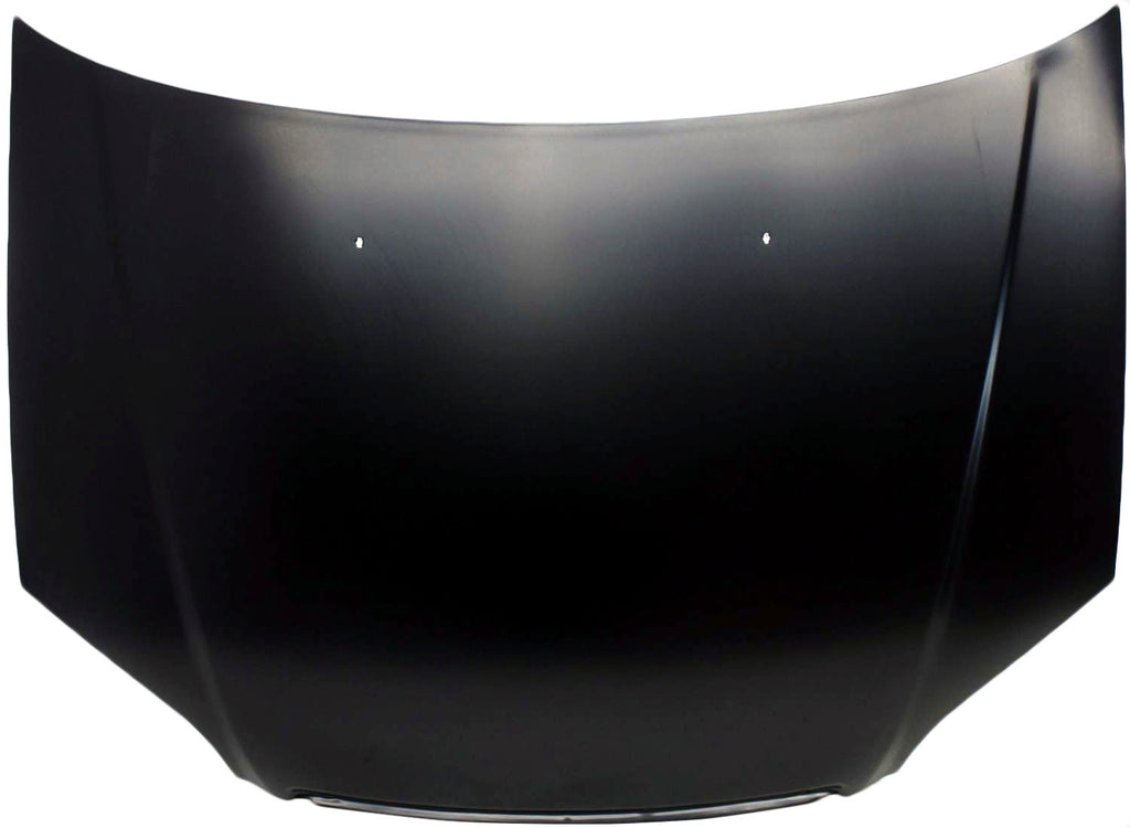 CIVIC 01-03 HOOD, Coupe/Sedan - CAPA