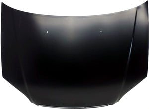 CIVIC 01-03 HOOD, Coupe/Sedan - CAPA