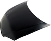 CIVIC 01-03 HOOD, Coupe/Sedan - CAPA