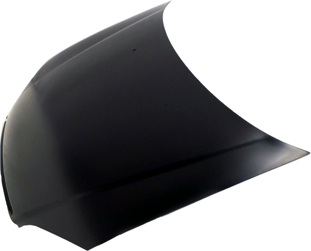 CIVIC 01-03 HOOD, Coupe/Sedan - CAPA