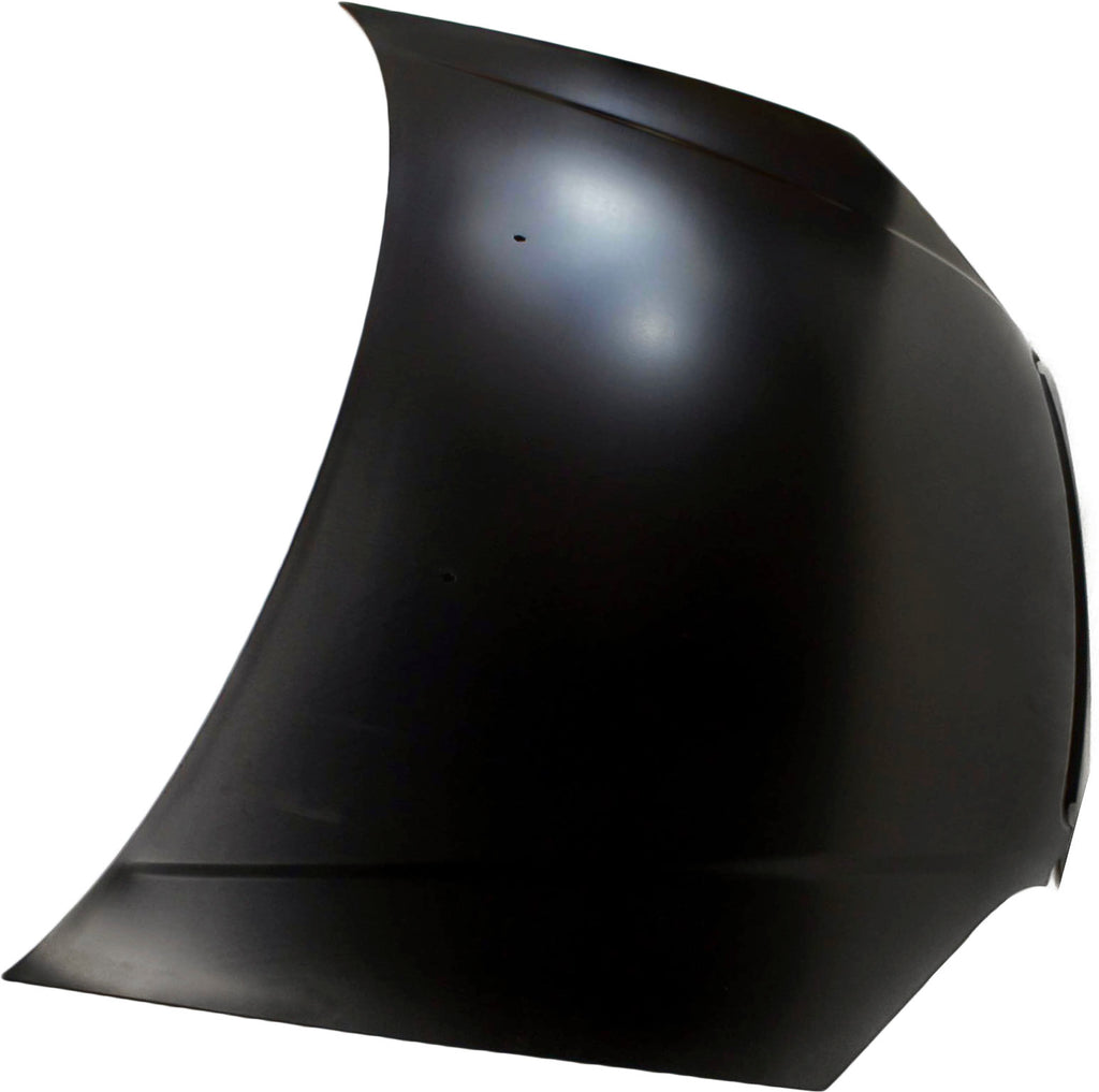 CIVIC 01-03 HOOD, Coupe/Sedan - CAPA