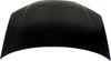 CIVIC 01-03 HOOD, Coupe/Sedan - CAPA