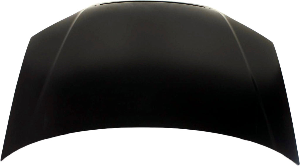 CIVIC 01-03 HOOD, Coupe/Sedan - CAPA