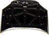 CIVIC 01-03 HOOD, Coupe/Sedan - CAPA