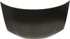 CIVIC 01-03 HOOD, Coupe/Sedan - CAPA
