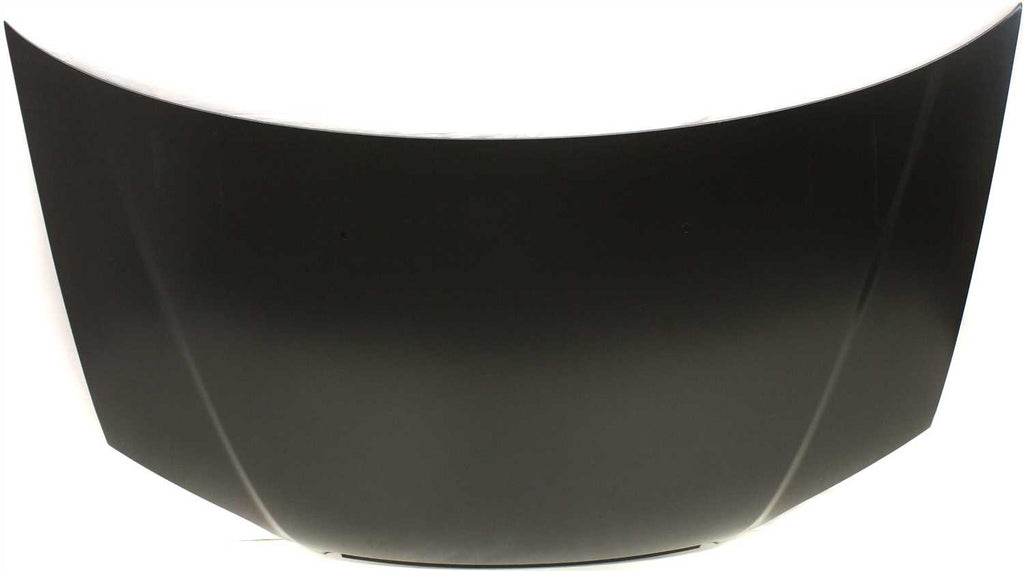 CIVIC 01-03 HOOD, Coupe/Sedan - CAPA