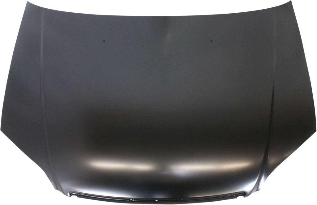 CIVIC 01-03 HOOD, Coupe/Sedan