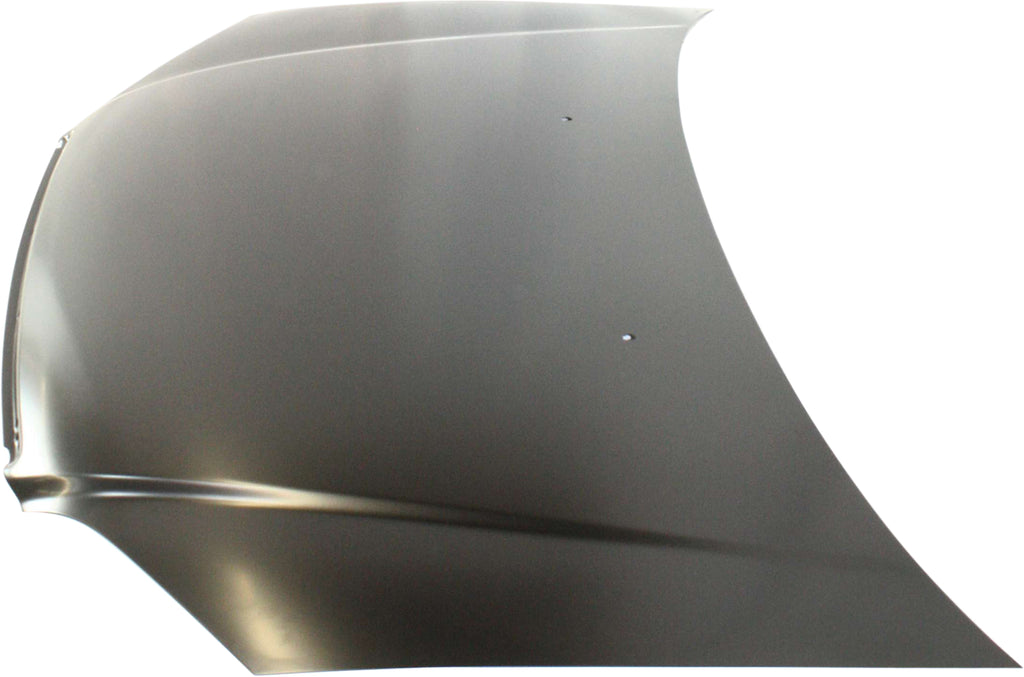 CIVIC 01-03 HOOD, Coupe/Sedan