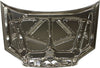 CIVIC 01-03 HOOD, Coupe/Sedan
