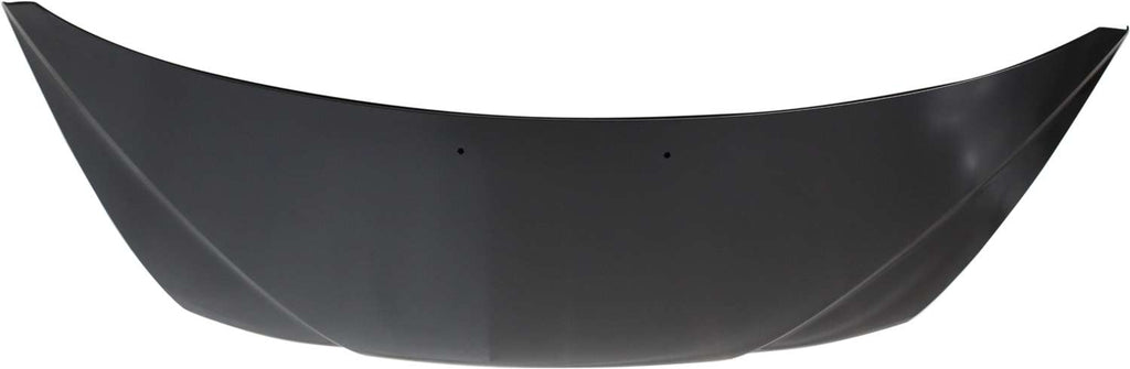 ELANTRA 01-03 HOOD