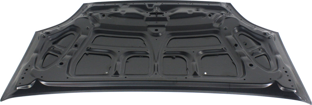 CIVIC 02-05 HOOD, Hatchback