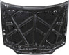 ACCORD 01-02 HOOD, Sedan, Japan/USA Built
