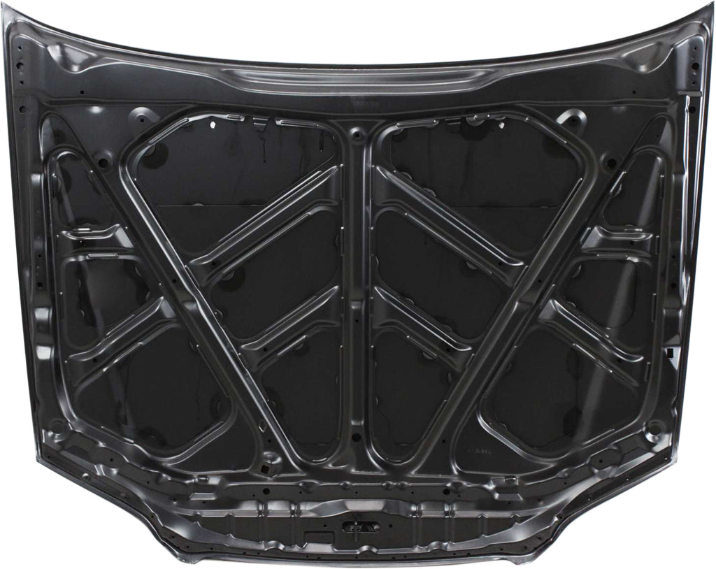 ACCORD 01-02 HOOD, Sedan, Japan/USA Built
