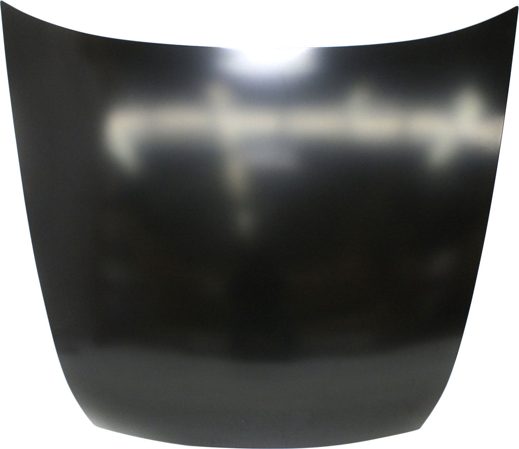ACCORD 03-07 HOOD, Sedan - CAPA