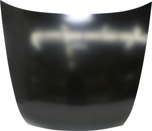 ACCORD 03-07 HOOD, Sedan - CAPA
