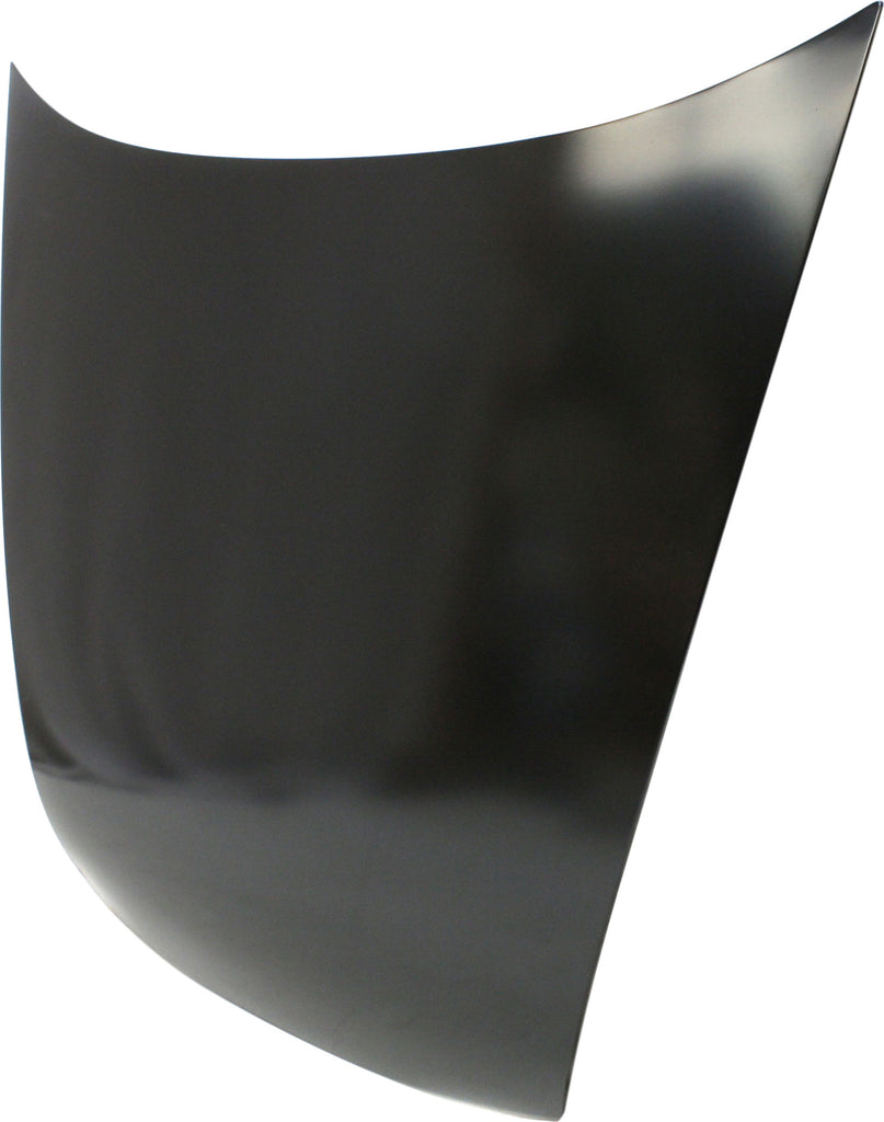 ACCORD 03-07 HOOD, Sedan - CAPA