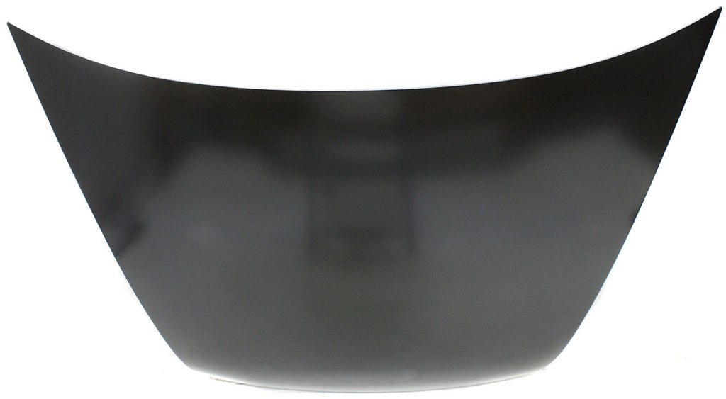 ACCORD 03-07 HOOD, Sedan - CAPA