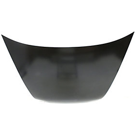 ACCORD 03-07 HOOD, Sedan - CAPA