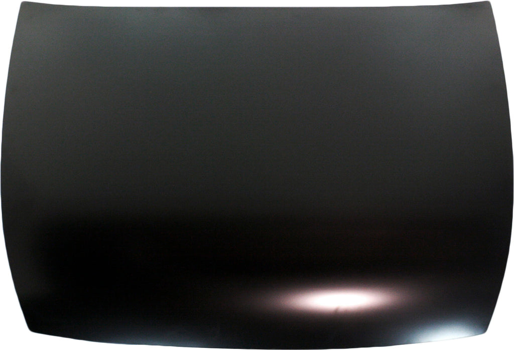 ACCORD 03-07 HOOD, Coupe