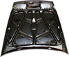 ACCORD 03-07 HOOD, Coupe