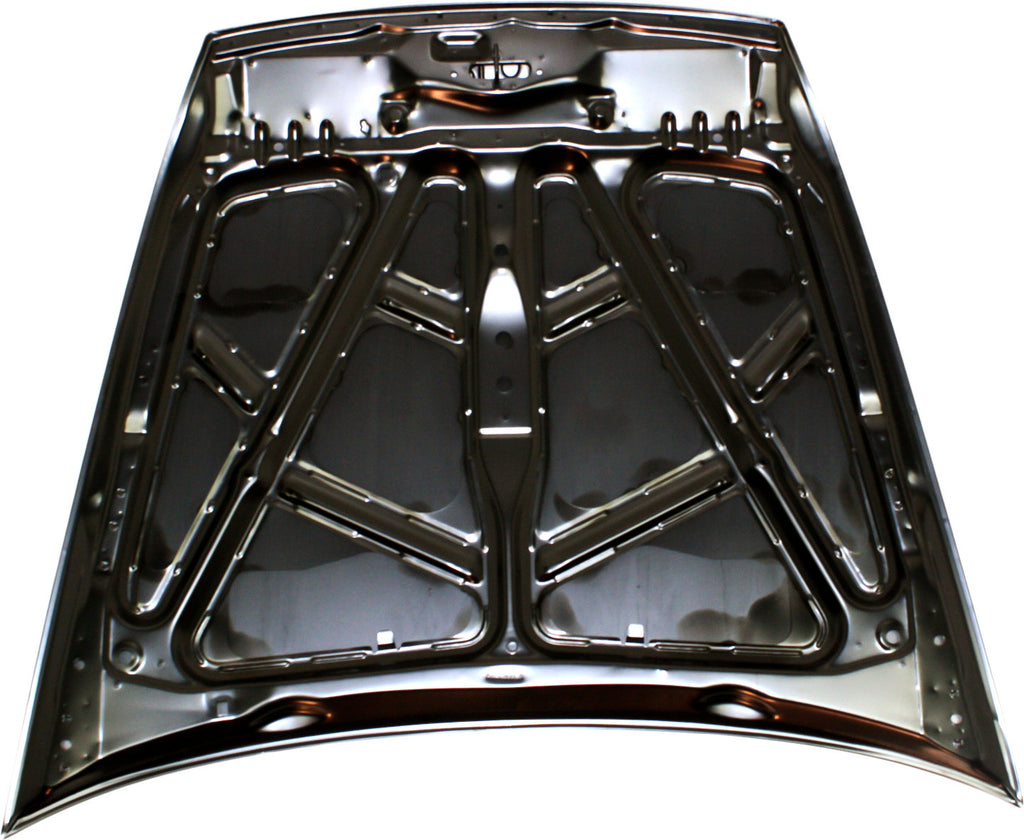 ACCORD 03-07 HOOD, Coupe