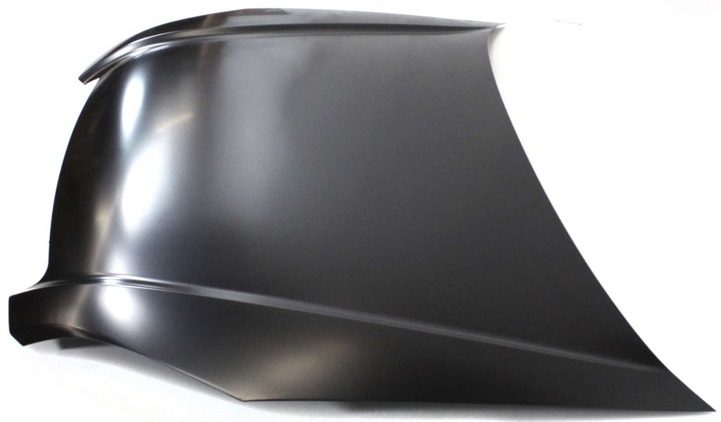 CR-V 02-06 HOOD