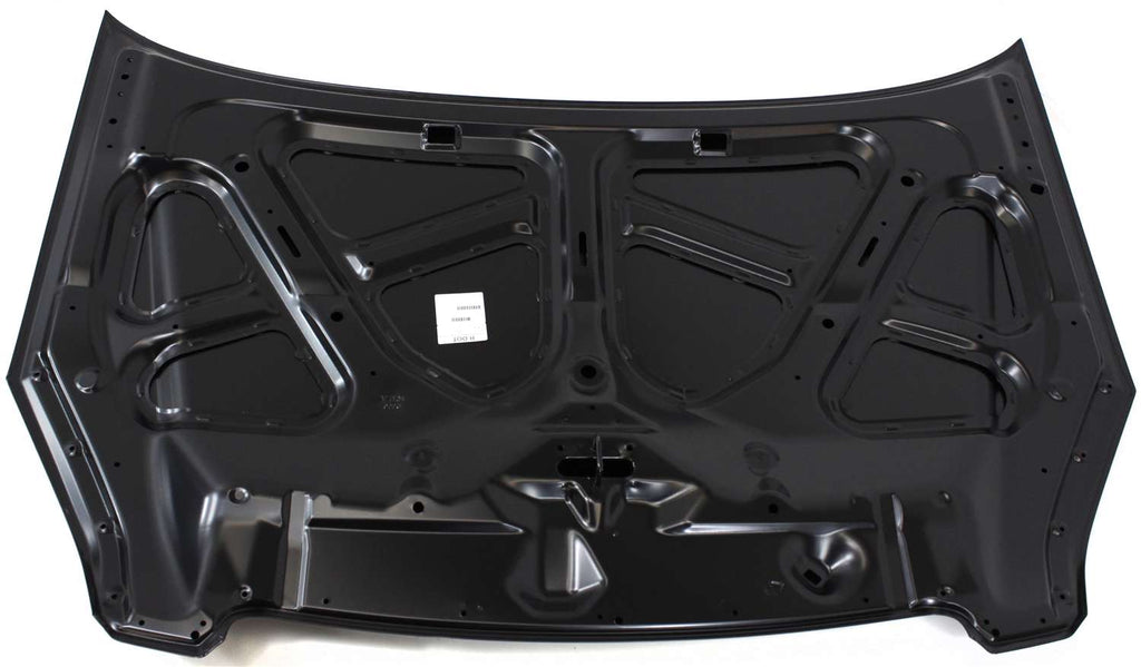 CR-V 02-06 HOOD