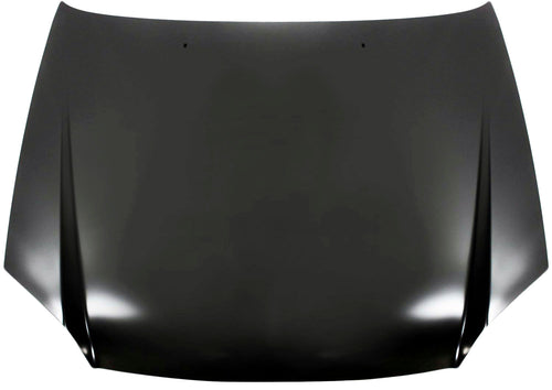 ACCENT 03-06 HOOD, Hatchback/Sedan