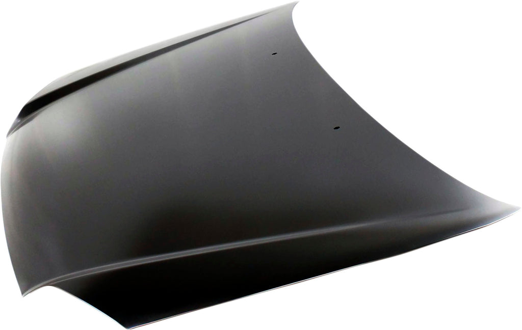 ACCENT 03-06 HOOD, Hatchback/Sedan