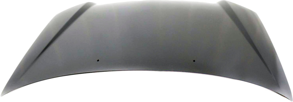 ACCENT 03-06 HOOD, Hatchback/Sedan