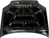 ACCENT 03-06 HOOD, Hatchback/Sedan