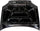 ACCENT 03-06 HOOD, Hatchback/Sedan