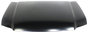 RIDGELINE 06-14 HOOD, Steel, Primed - CAPA