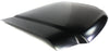 RIDGELINE 06-14 HOOD, Steel, Primed - CAPA