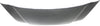 RIDGELINE 06-14 HOOD, Steel, Primed - CAPA