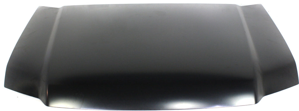 RIDGELINE 06-14 HOOD, Steel, Primed