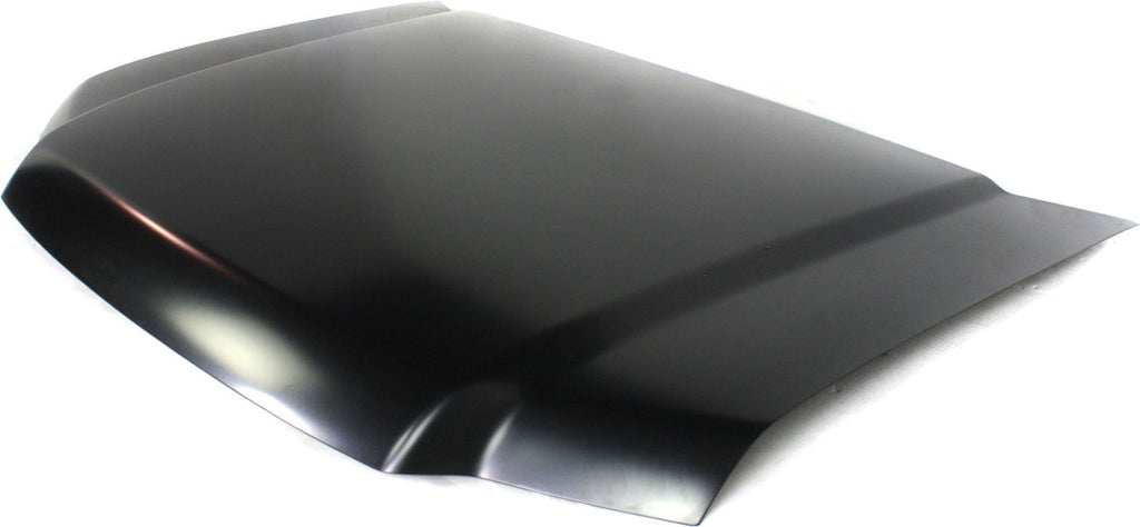 RIDGELINE 06-14 HOOD, Steel, Primed