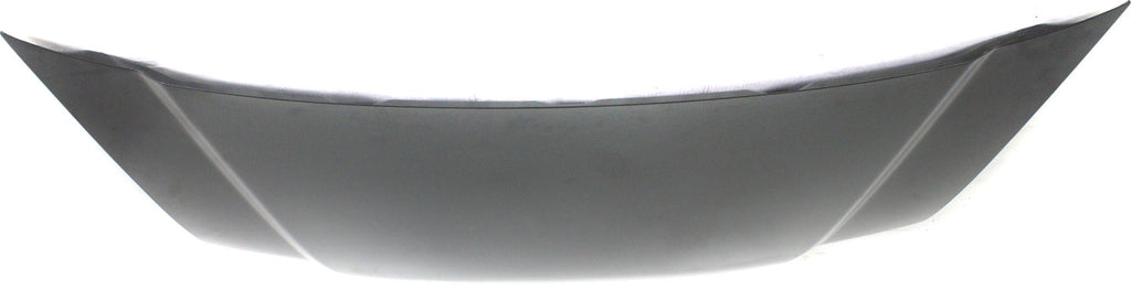 RIDGELINE 06-14 HOOD, Steel, Primed