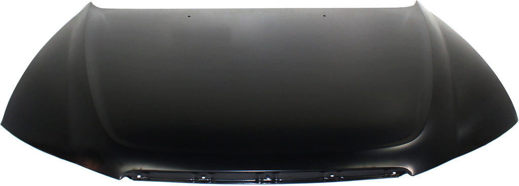 SONATA 06-10 HOOD, Steel